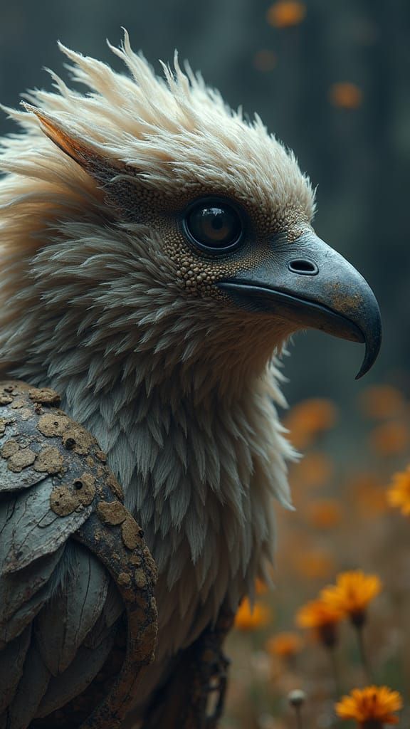 Surreal Space Masquerade: A Show for Showmen