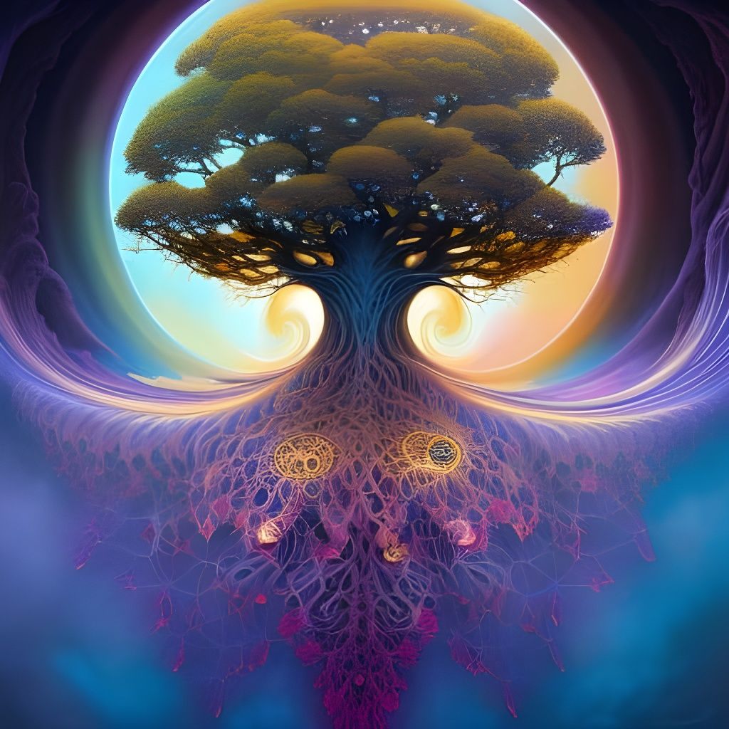As Above, So Below