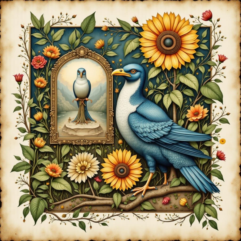 <lora:Watercolor:1.0><lora:Abstract Reality:1.0><lora:Pastoral:1.0>