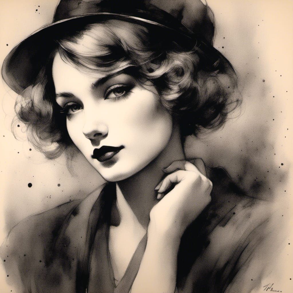 We'll always have Paris