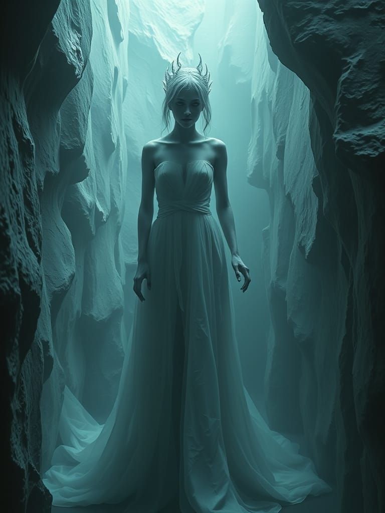 Art of Hollowness Advanced Couture Shock