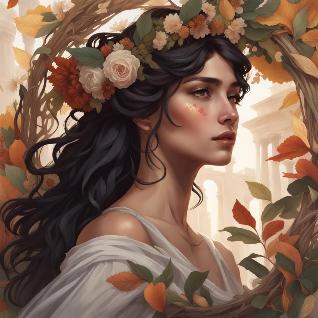 In a place you only dream of where your soul is always free.