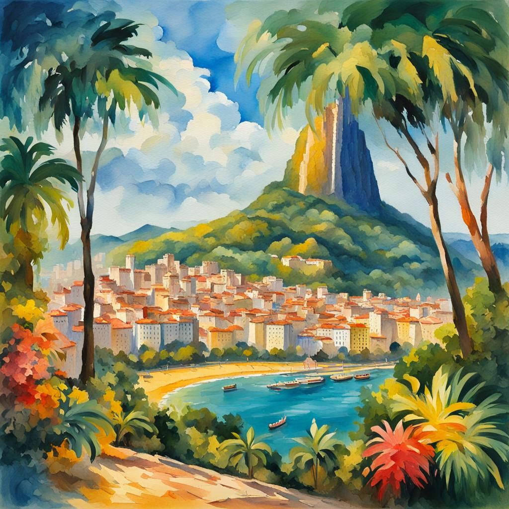 Aprazível Monte life Beach