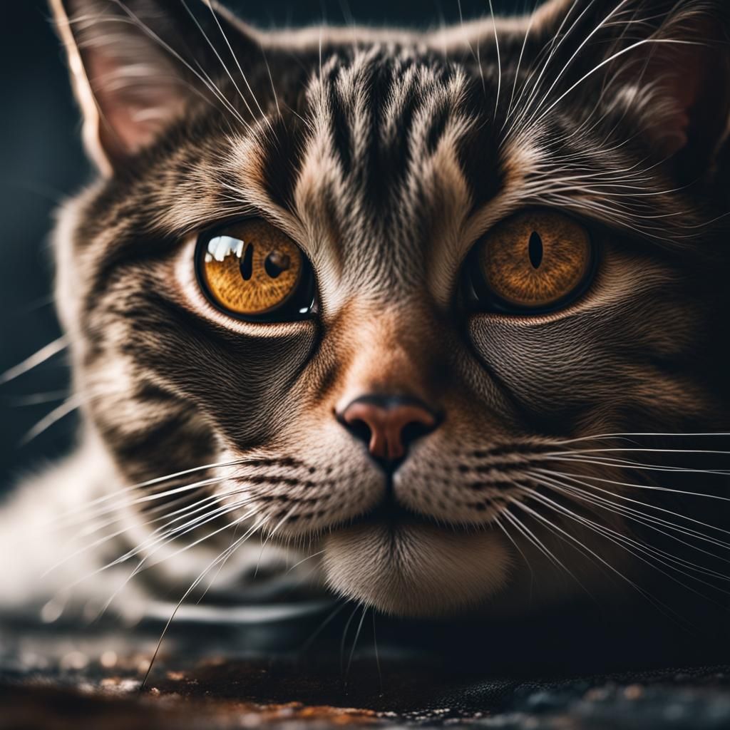 Hyperrealistic Online Chat with Intricate Details