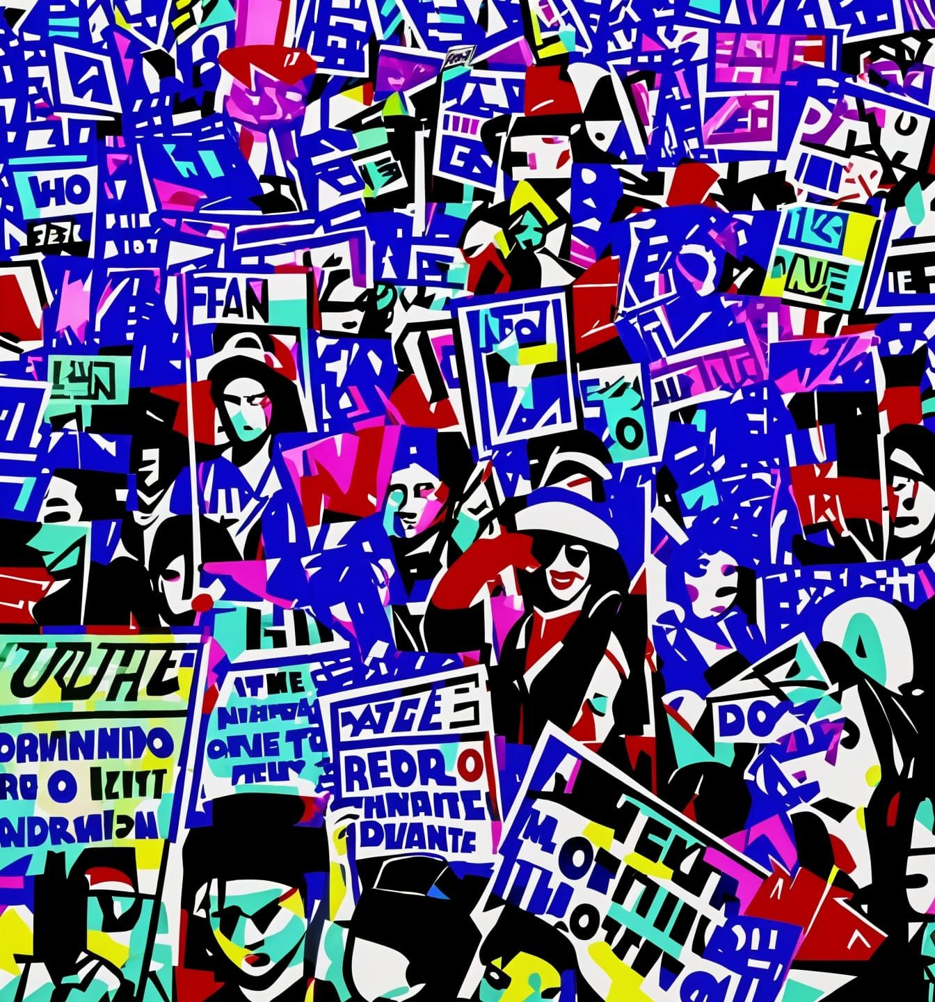 Escapism is the new fascism