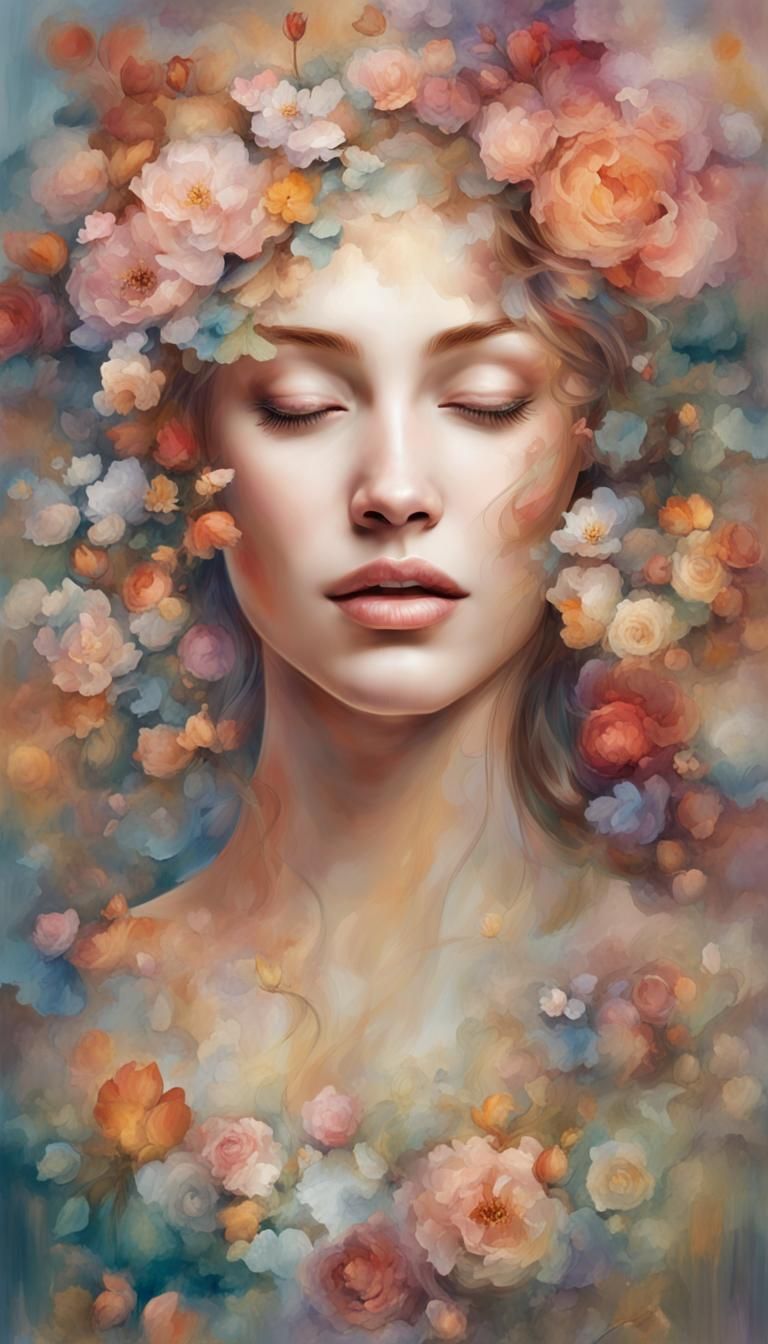 Society Celebrates Inner Beauty and Virtues