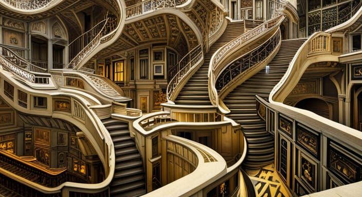 Esched into the Brain