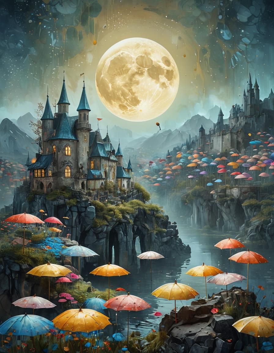 Umbrella
