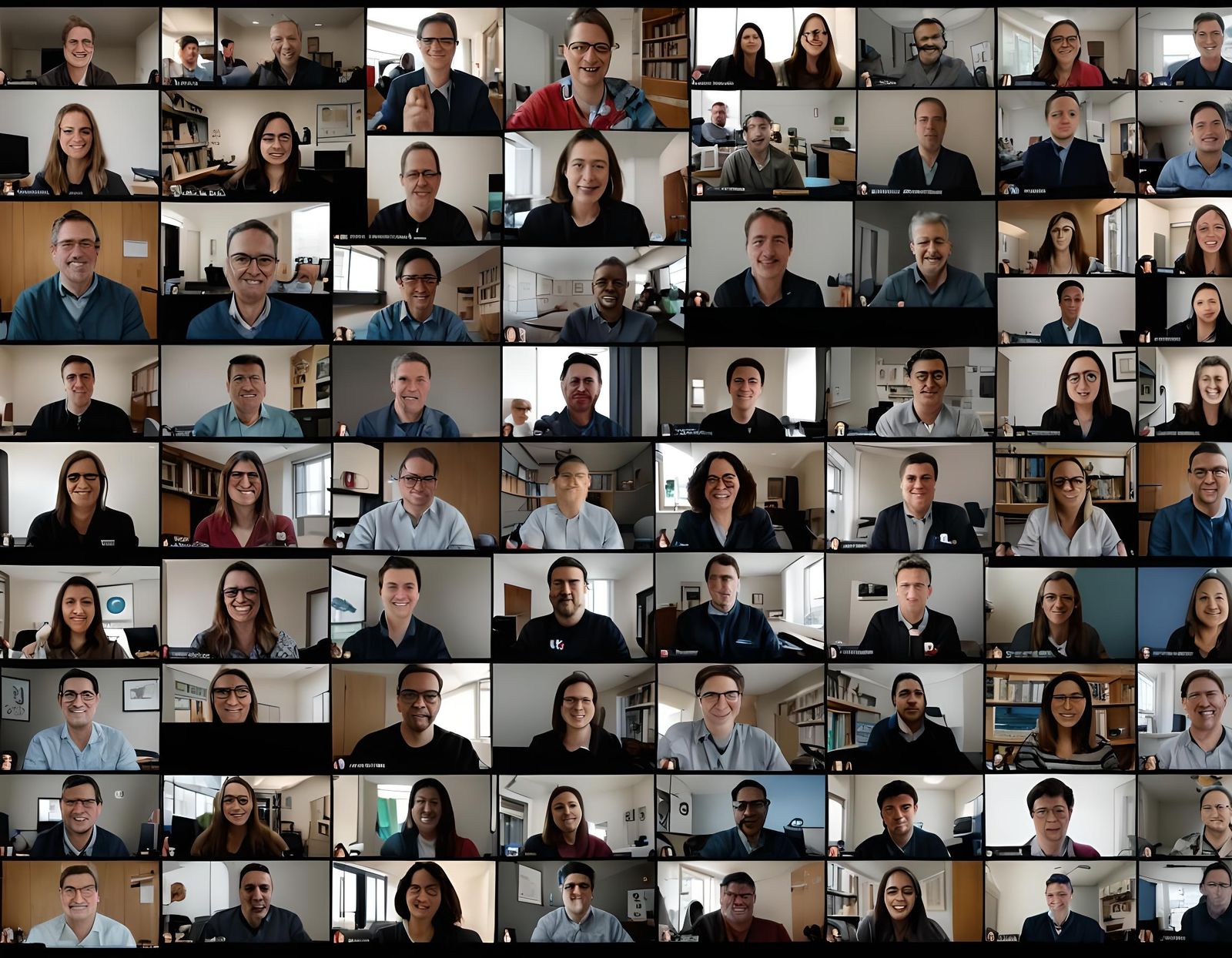 Virtual Conference with Keynote Speaker