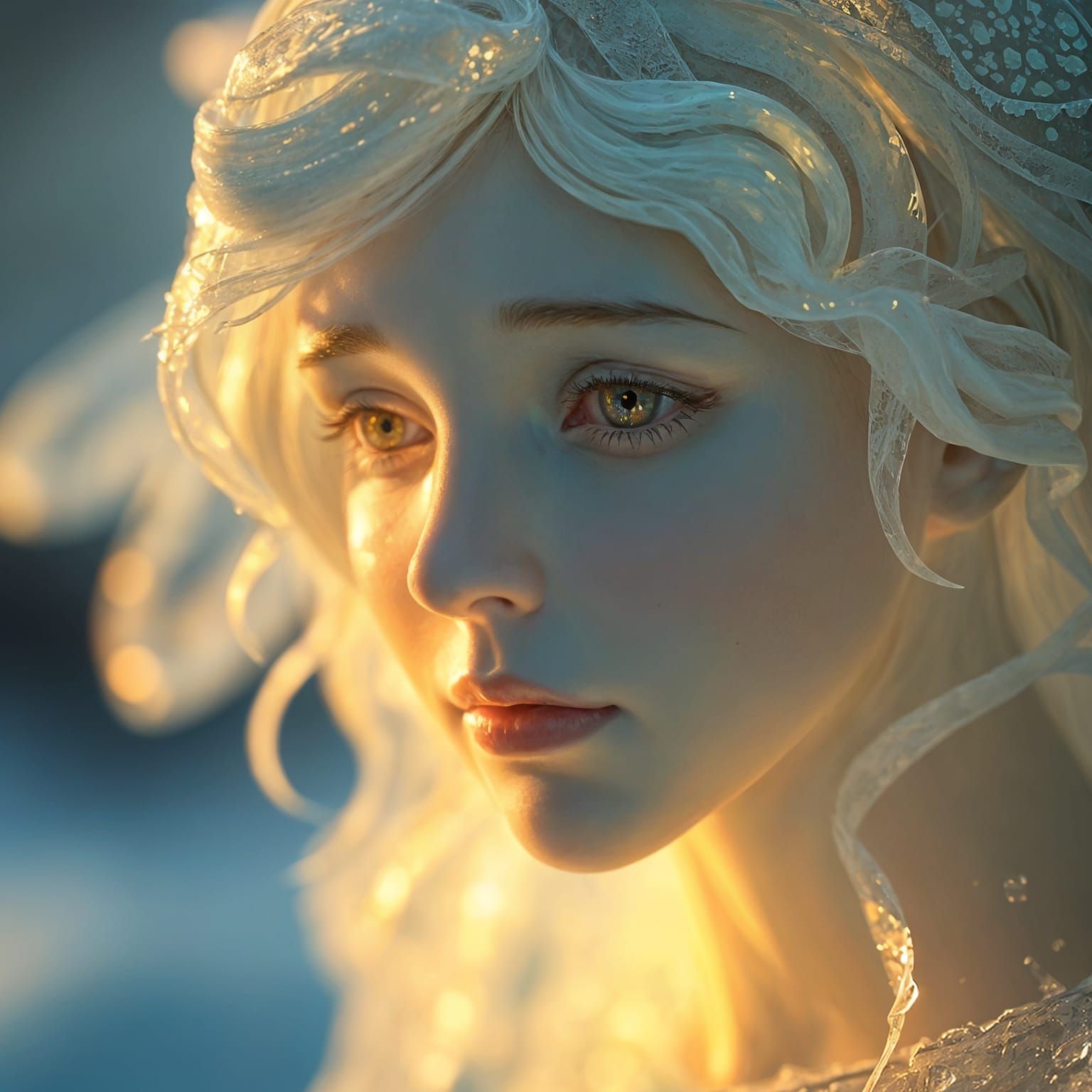 frost