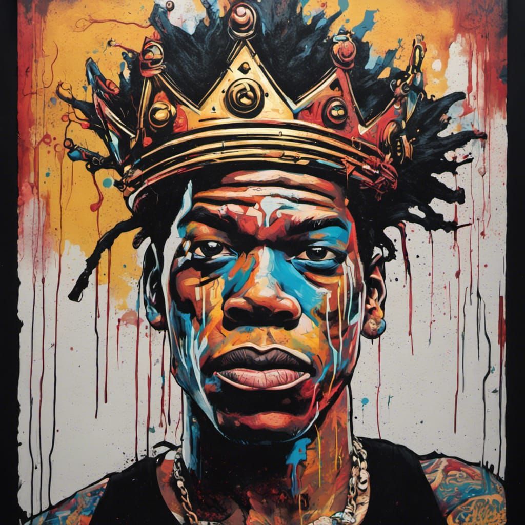 BASQUIAT