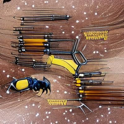 Futuristic Wheelchair Design with Advanced Technology