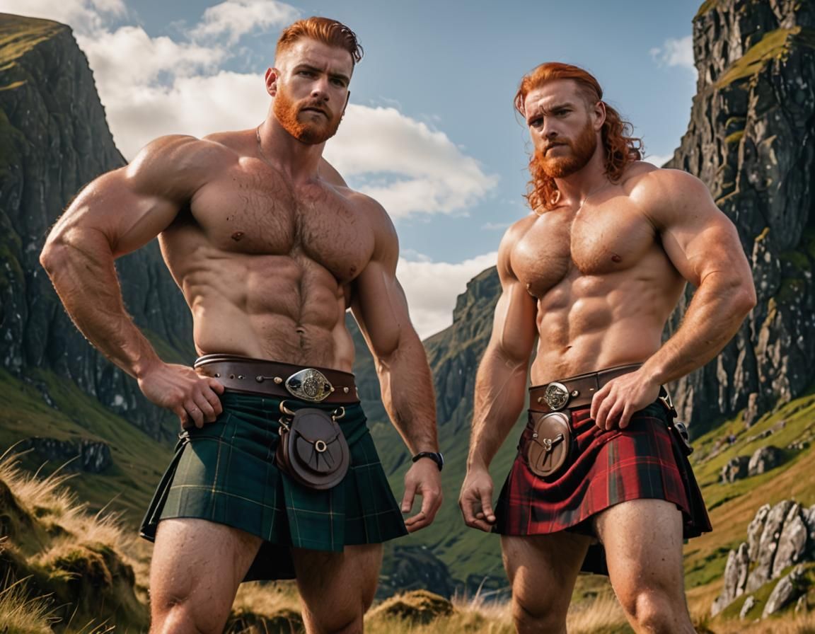 Kilts