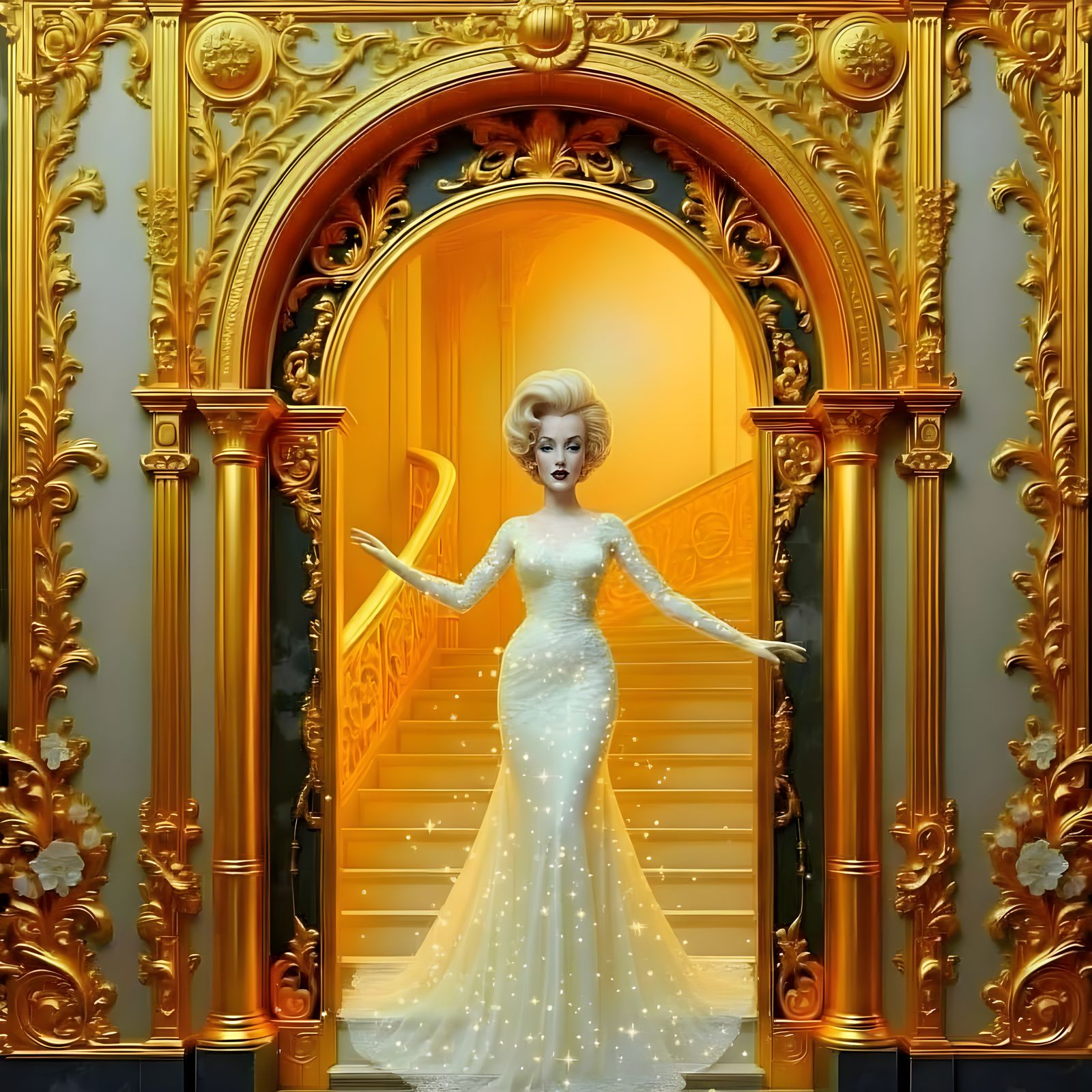 The Prince and the Showgirl