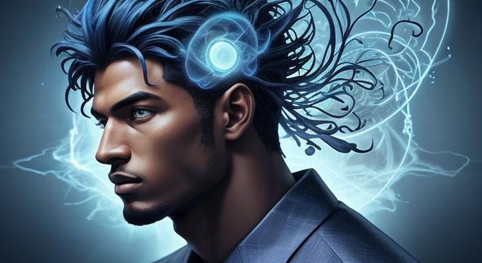 Mind Transition: Boyhood to Business Acumen