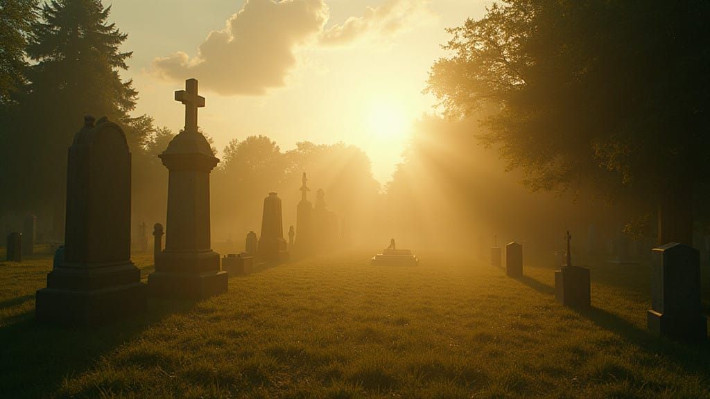 A consummation devoutly to be wished