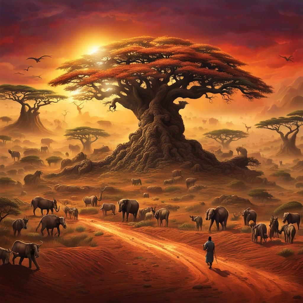 Africa: Productivity, Innovation, and Resilience