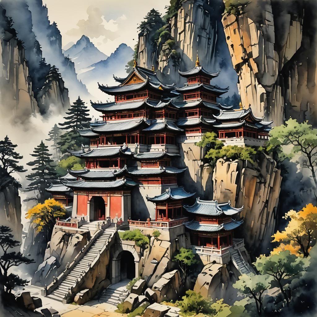 Klasztor Wiedzy i Słowa...