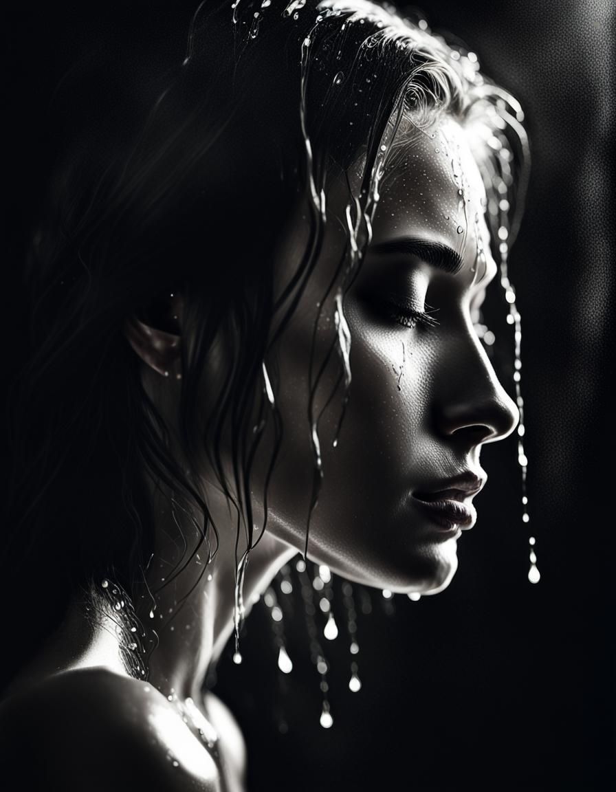 Portrait of a Woman