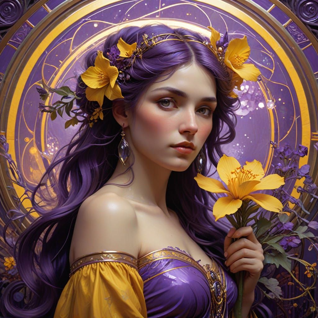 Multiverse Realms Unfold in Dark Fantasy UHD 3D Art