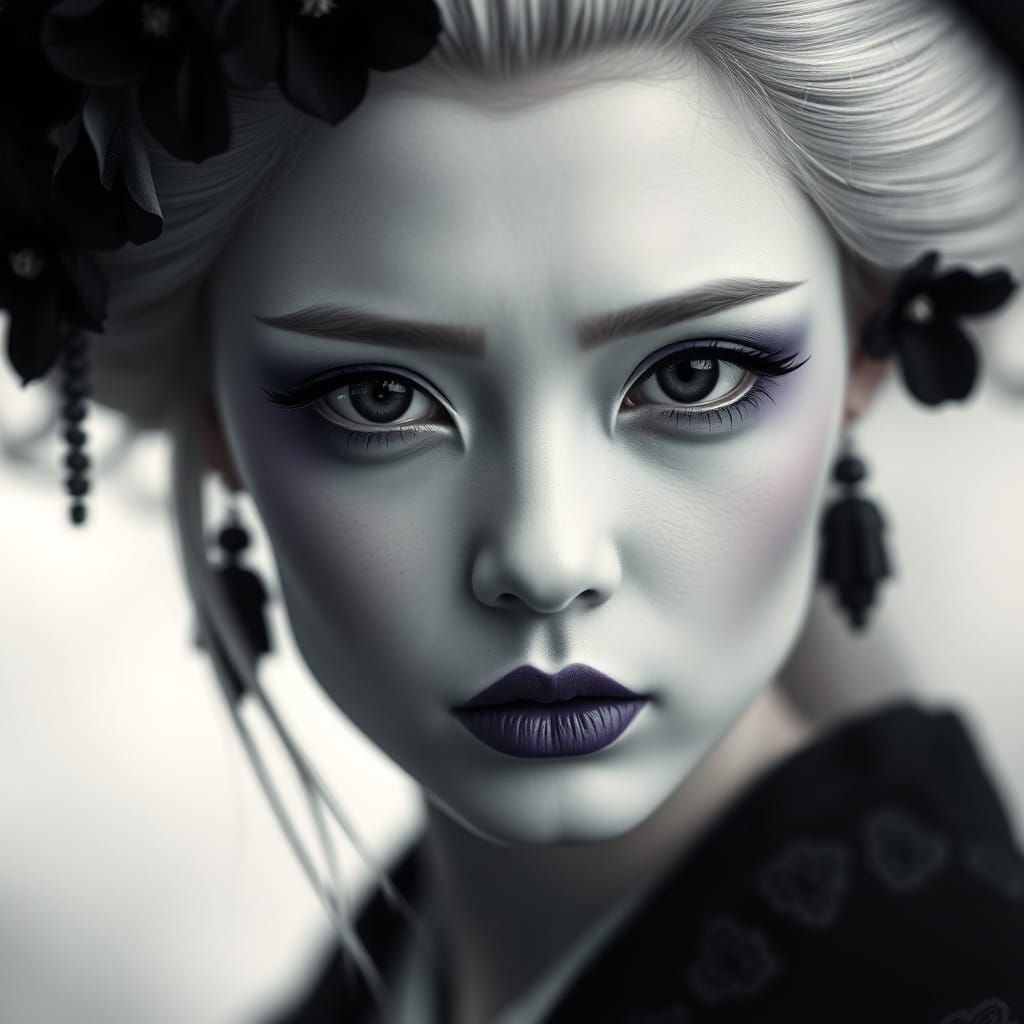 Geisha