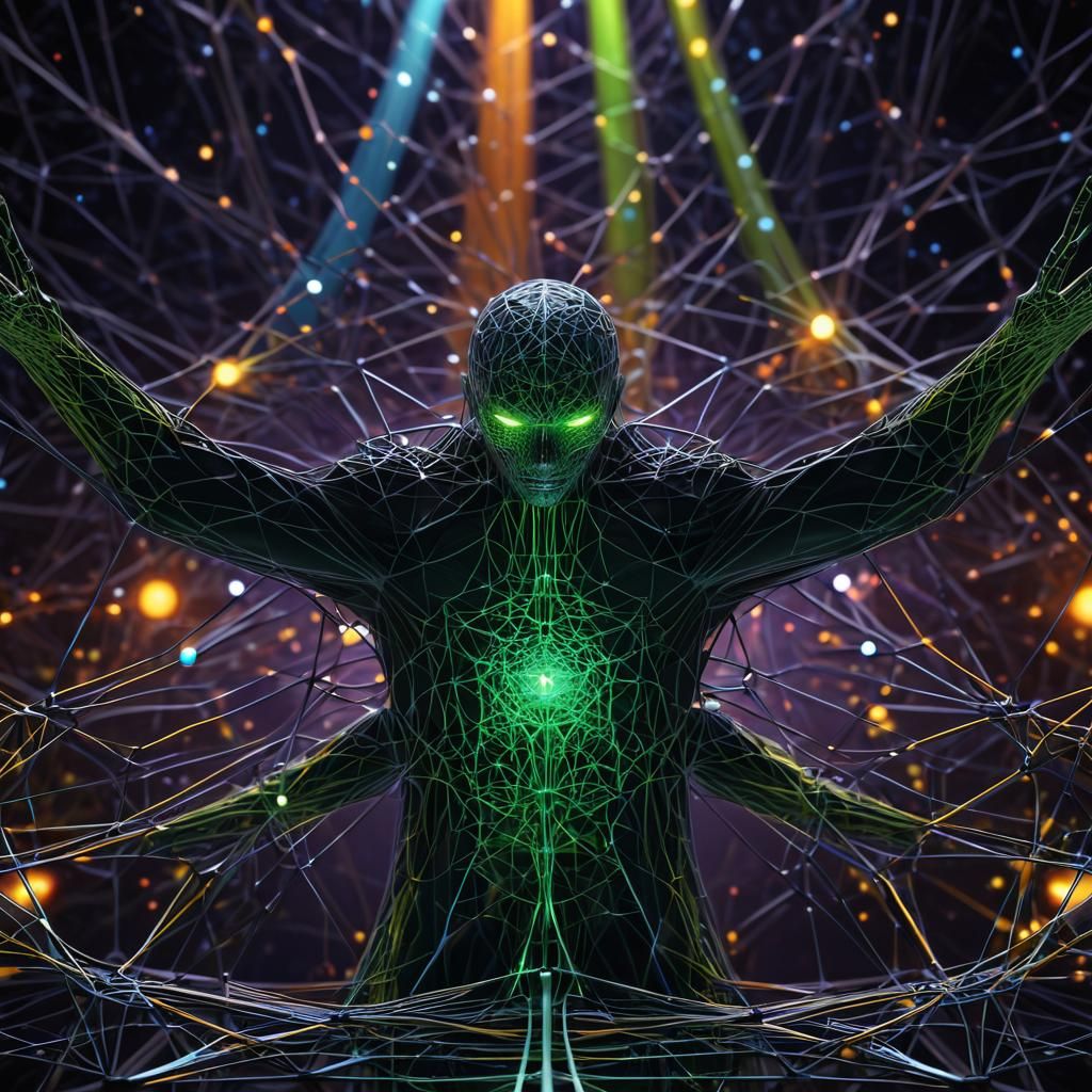 Intricate Neural Network Algorithm: Hidden Layer Backpropaga...