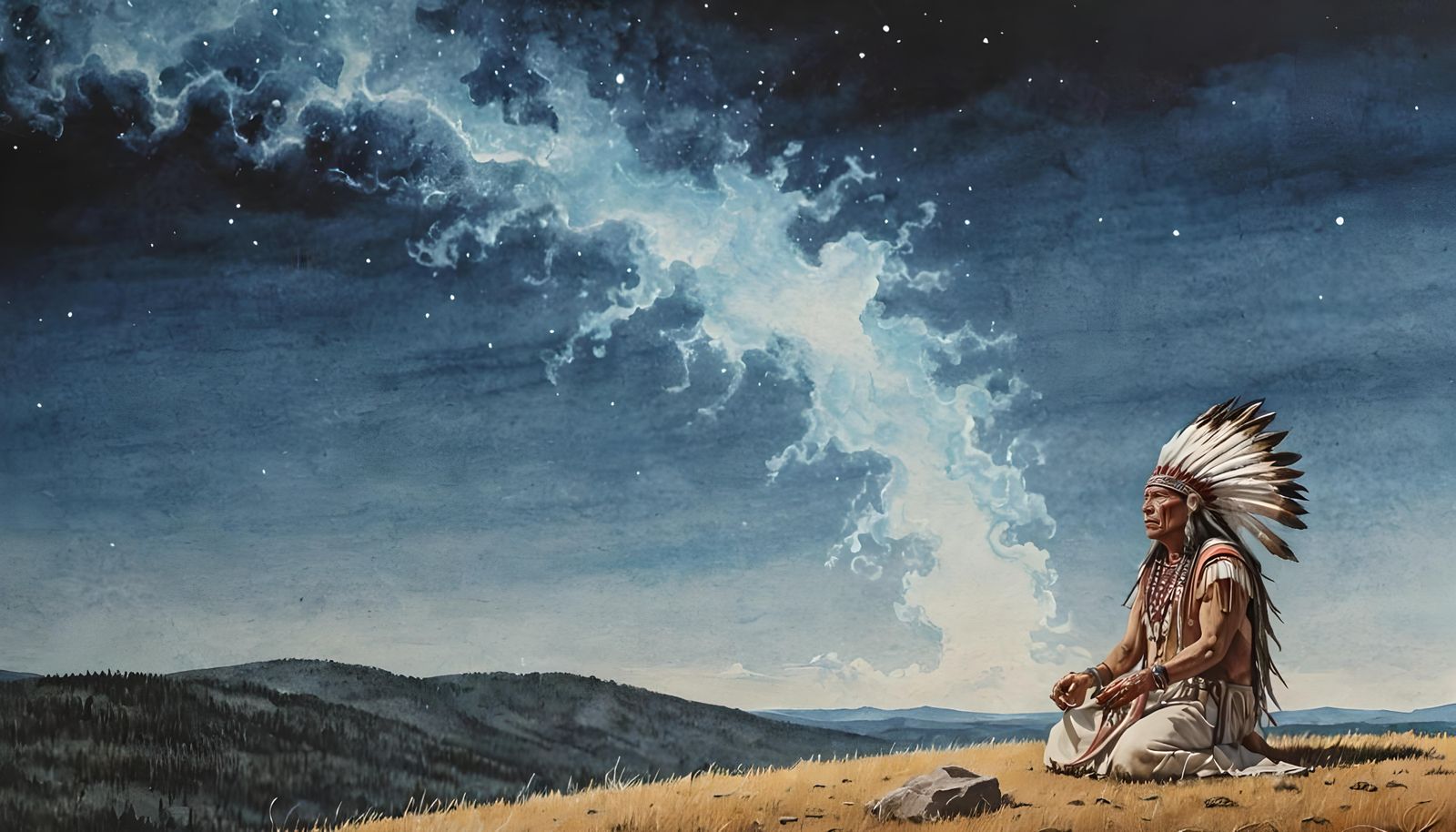 Celestial Connection