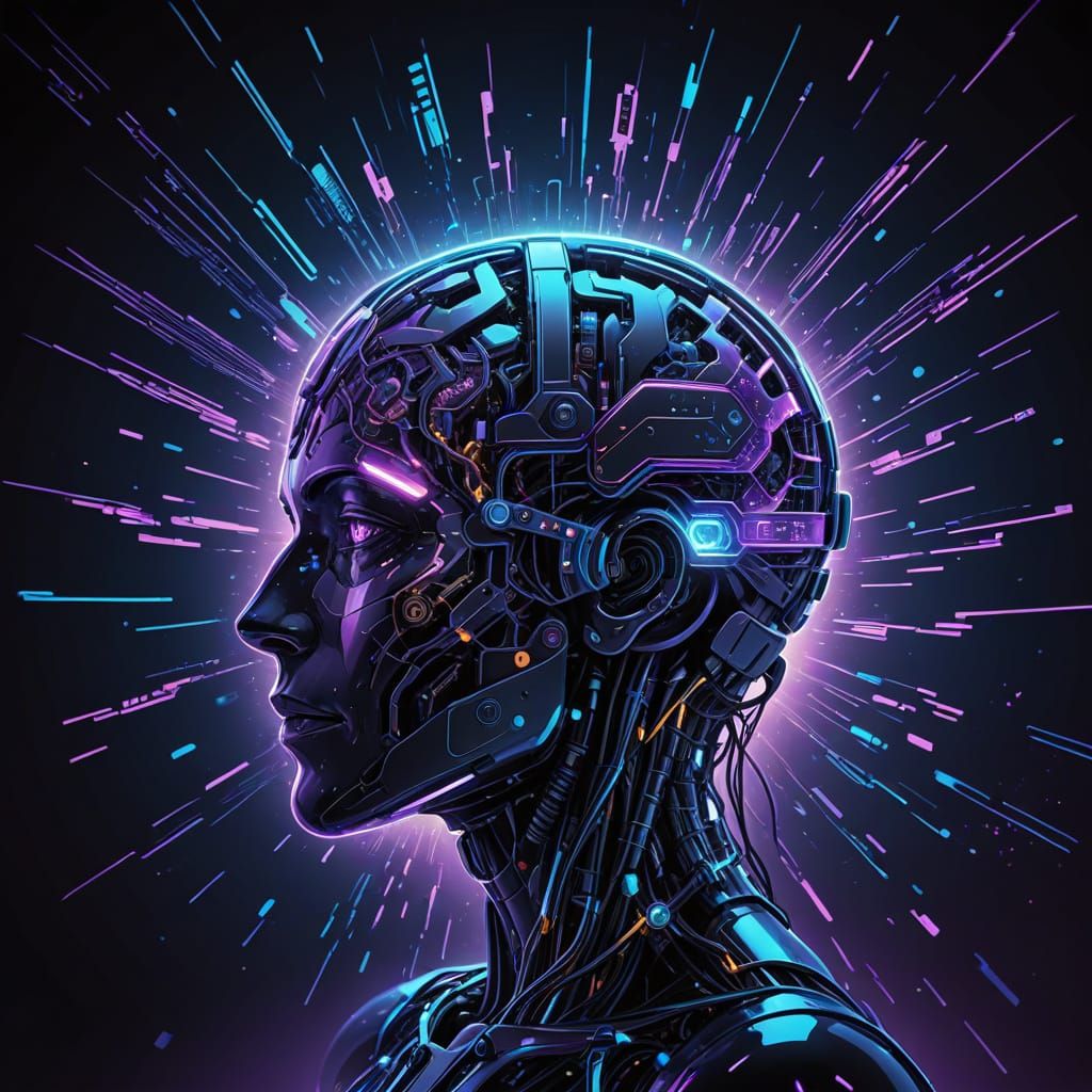 AI in Harmony with Humanity