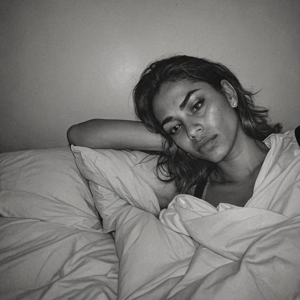 Fantastical Matte Painting with Deep Color and Intricate Det...