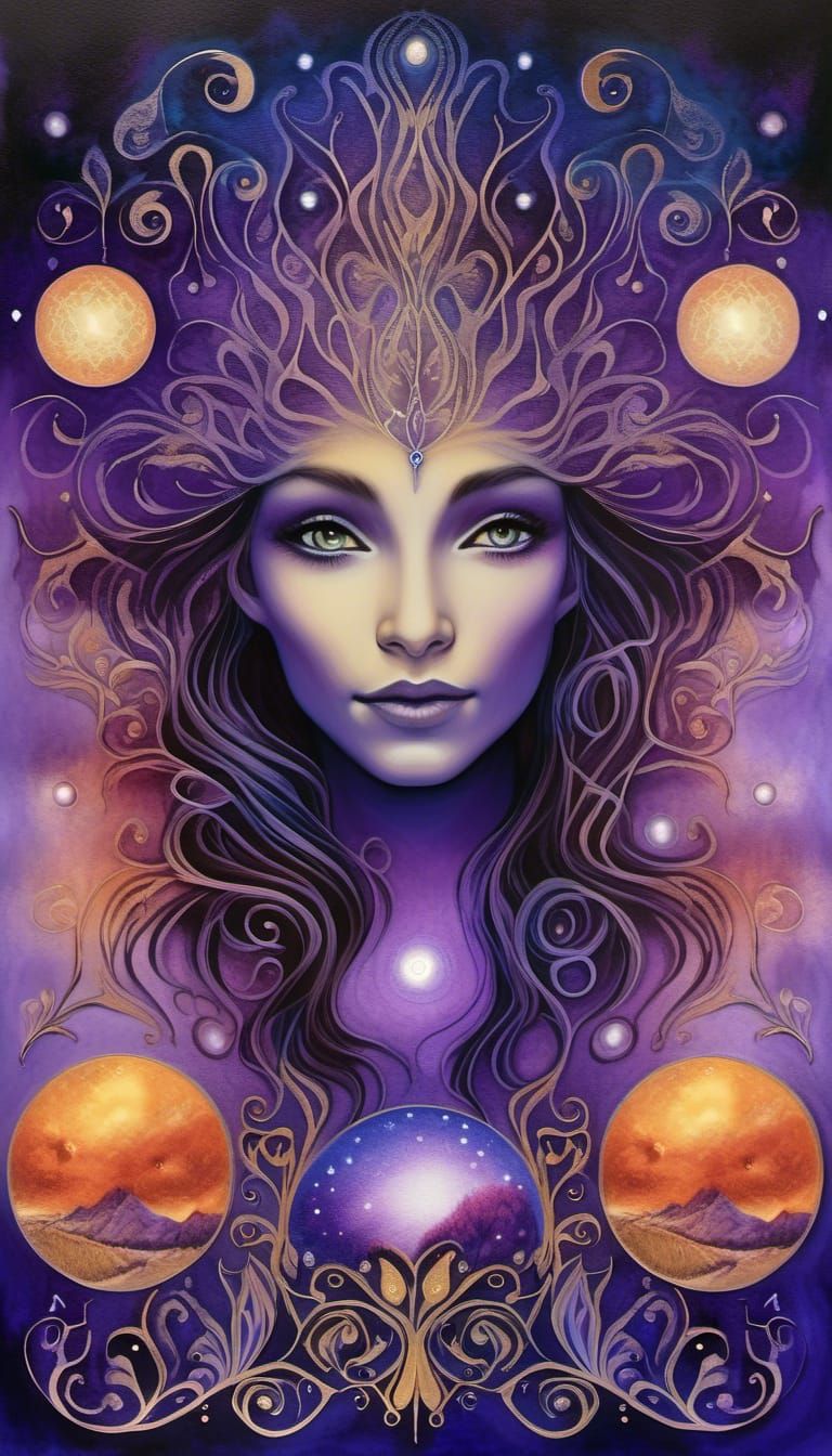 <lora:Zz Zebrapunk:1.0>
❤️❤️❤️❤️❤️❤️❤️
》》THE ELVEN ORBS《《
❤️...