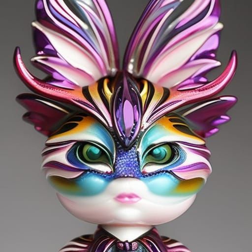 💙🔸️💜Queen Candyland💜🔸️💙