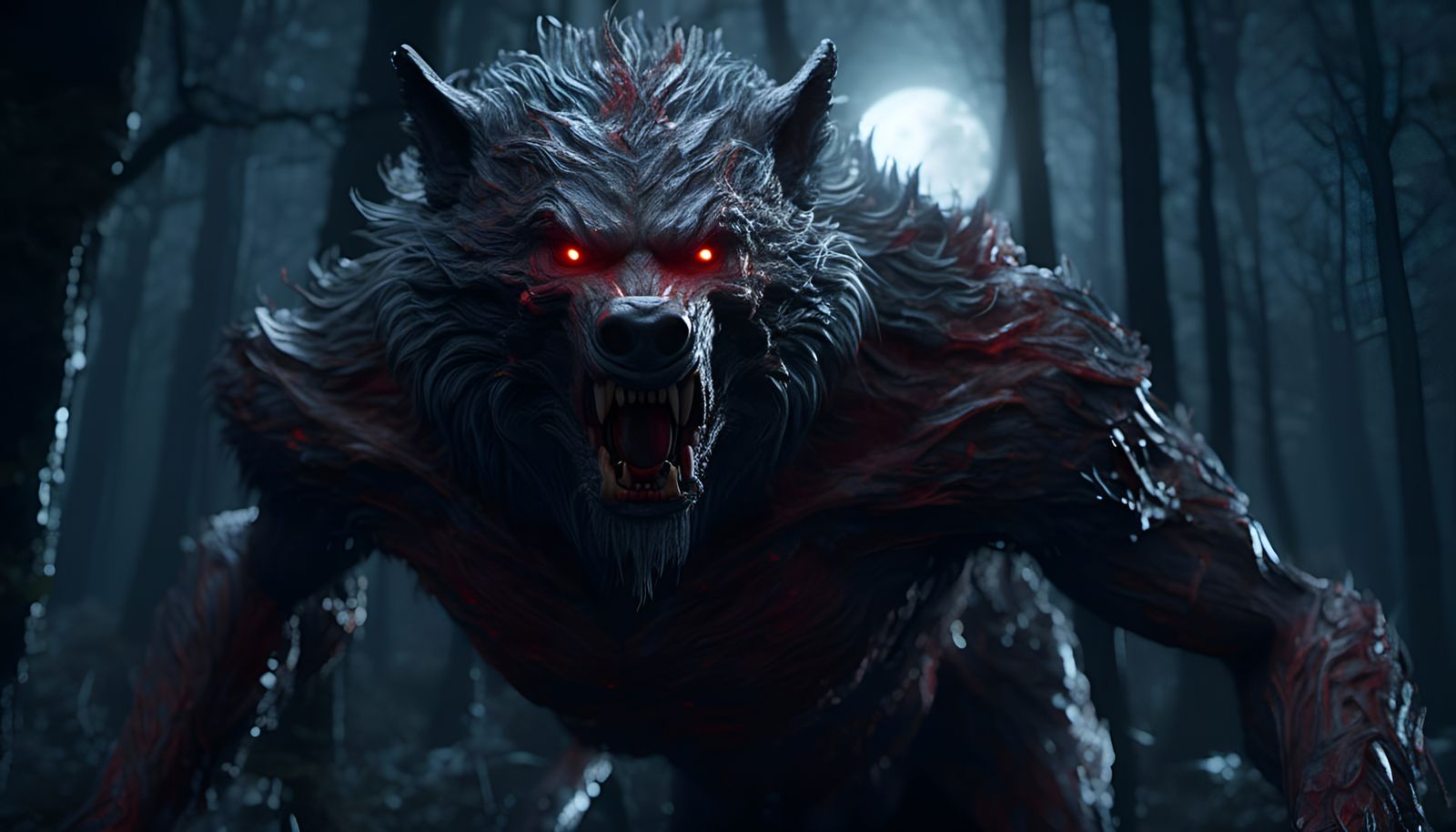 Werewolves