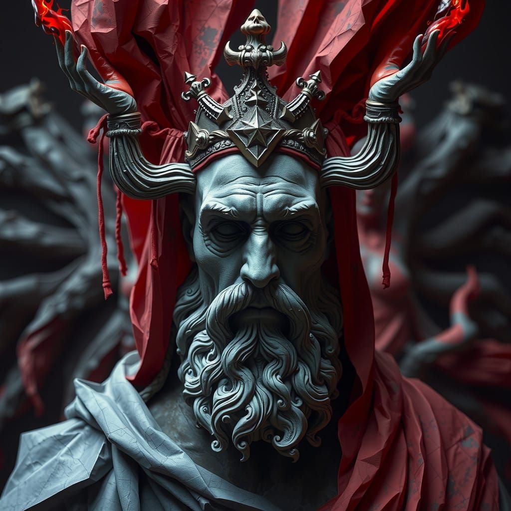 Dante's Intimate Encounter with Inferno's Reality