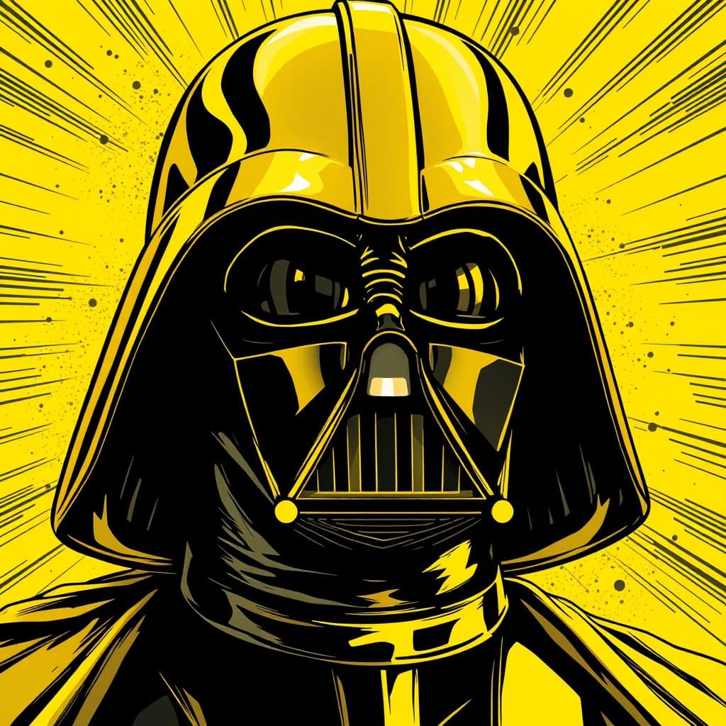 Vader