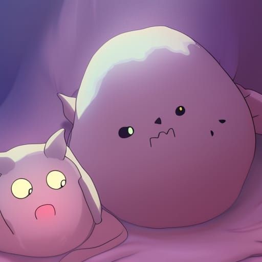 Adventures of Pinky