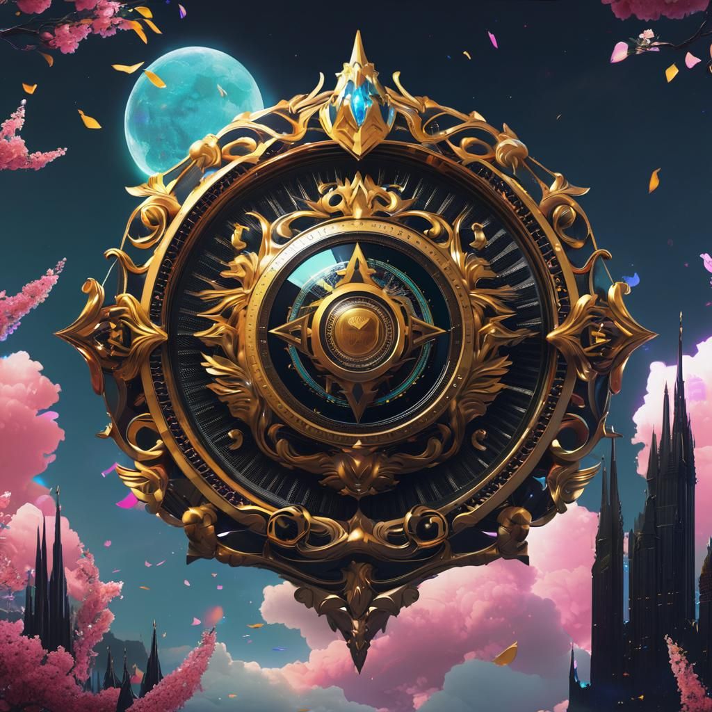 Aesthetic Kingcore Image