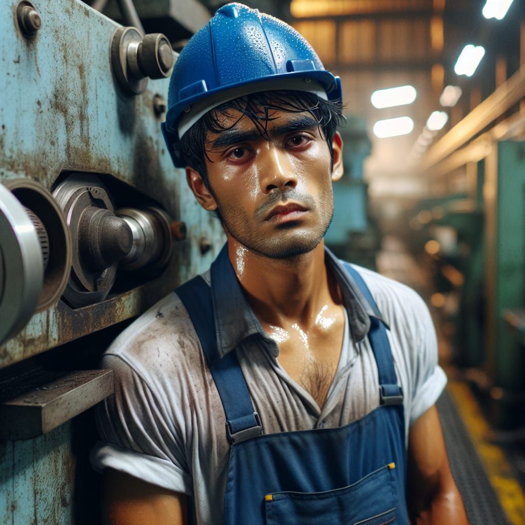 Closing in on a Breaking Point