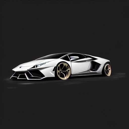 Lamborghini