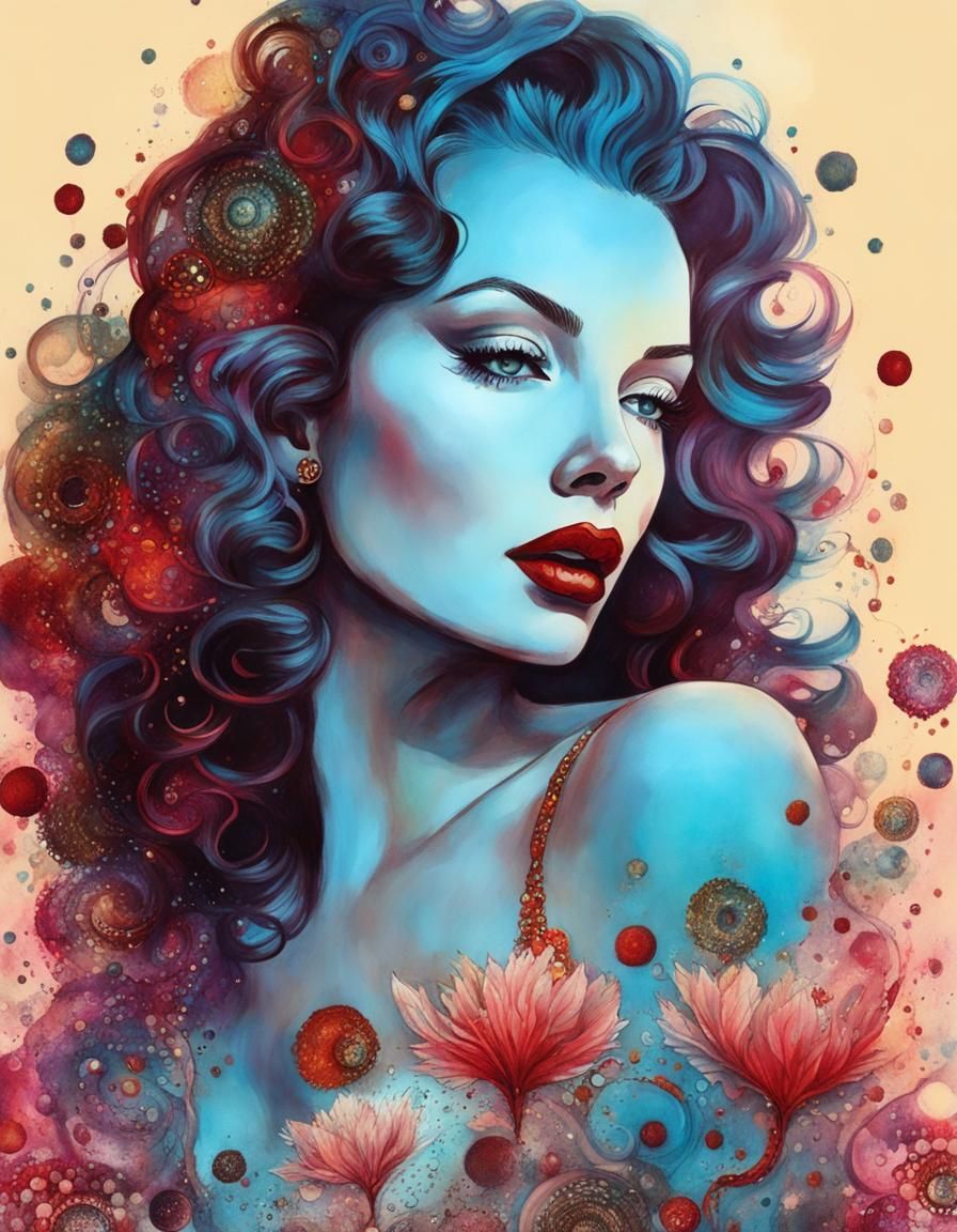 Das Geheimnis des Lebens liegt im Suchen nach Schönheit.
(Oscar Wilde)