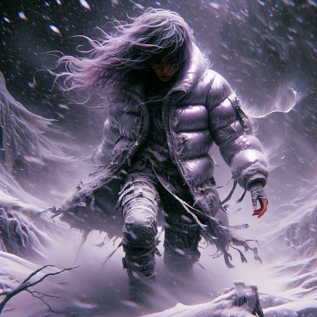 If things go against you, don't let it get you down, just keep going !