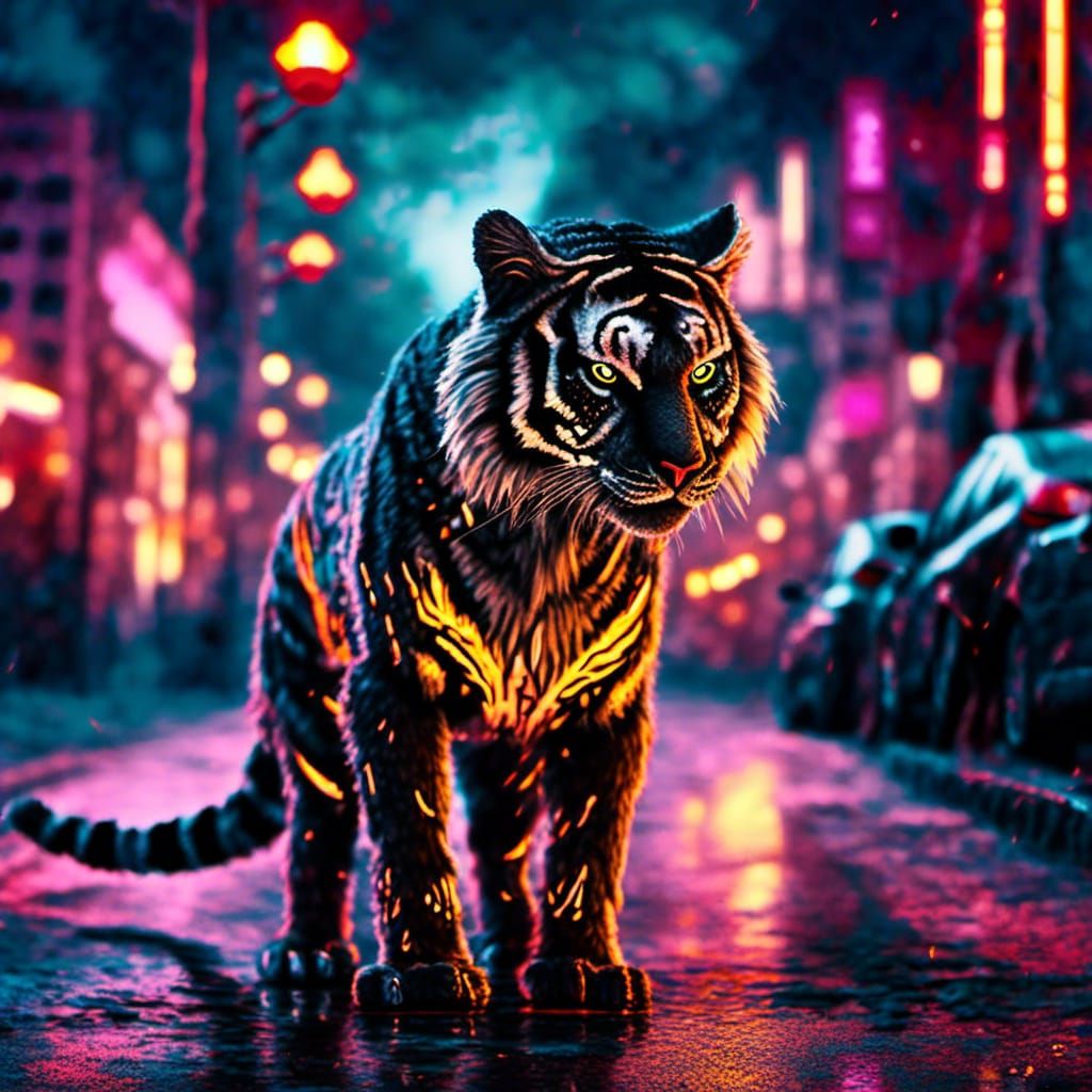 Primal Instinct