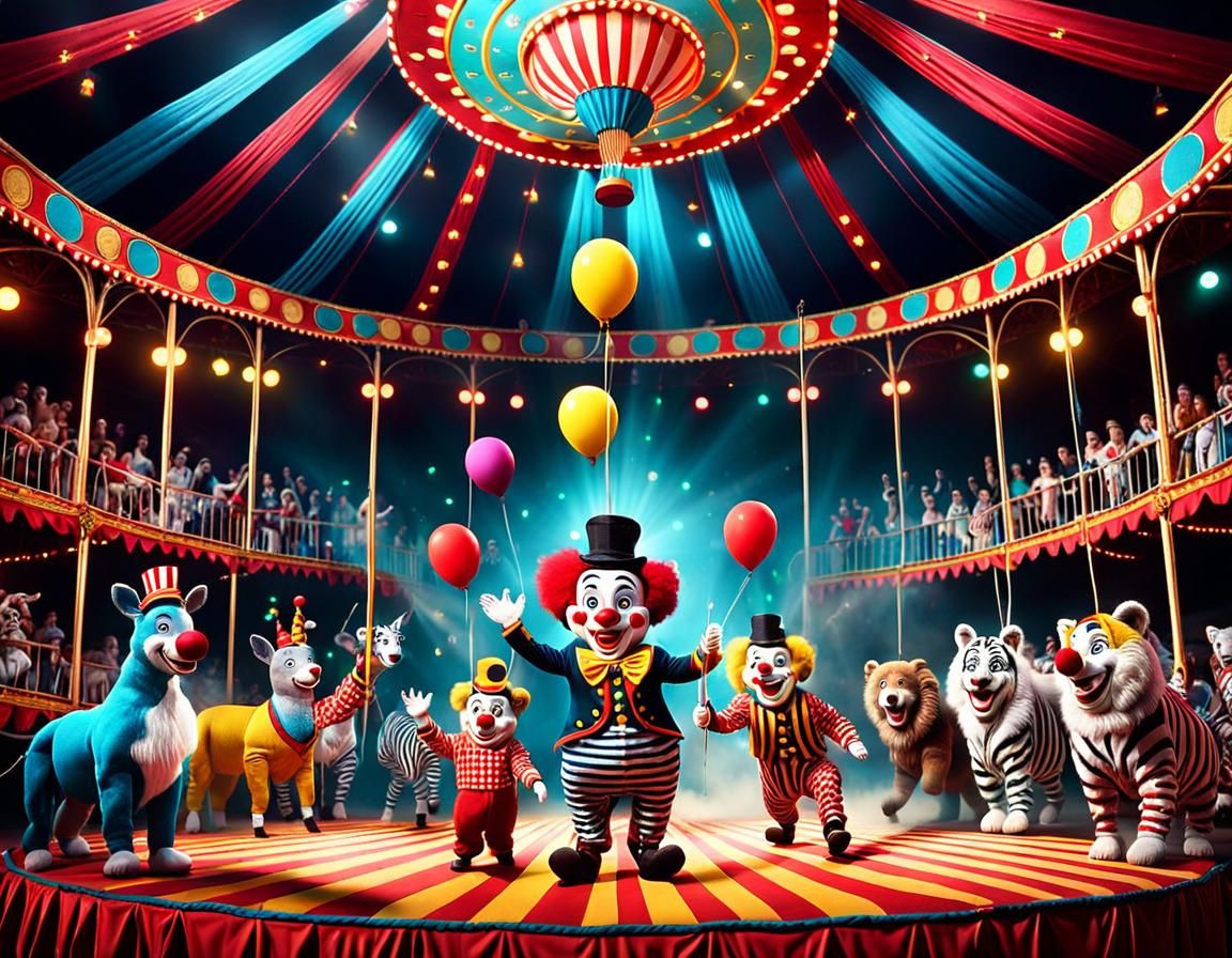 The Circus