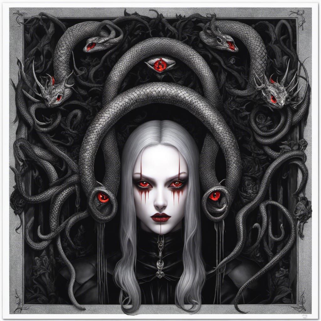 Gothic Mistress