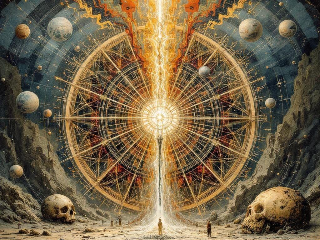 Classical Chimerical Cross-Section Concomitant Chaos Complexitive Control Clothing