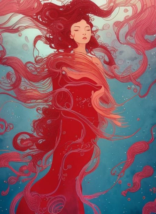 Red Sea