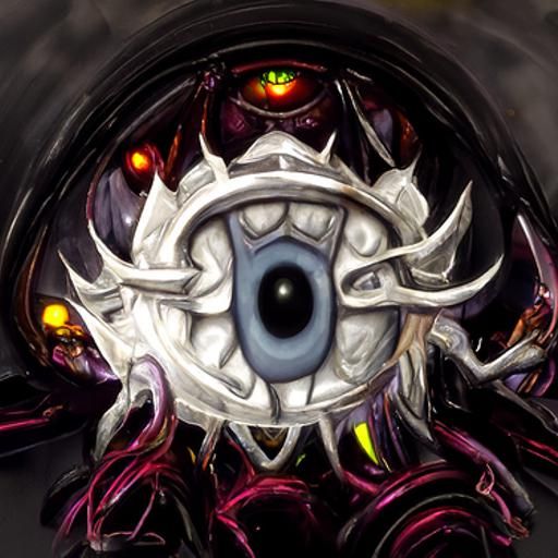 Eyes. Eyeballs. Faces. N'zoth. C'thun. Yogg'Saron. Felfire. Archimonde. Kil'jaeden. Shackled Ur'zul. 8K Resolution. Devi...
