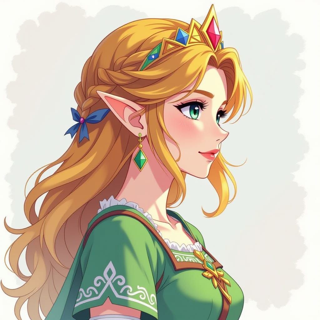 Zelda