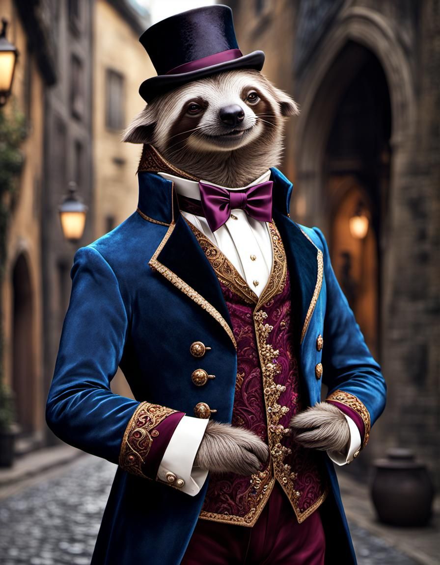 Periwinkle - Joker Of Diamonds