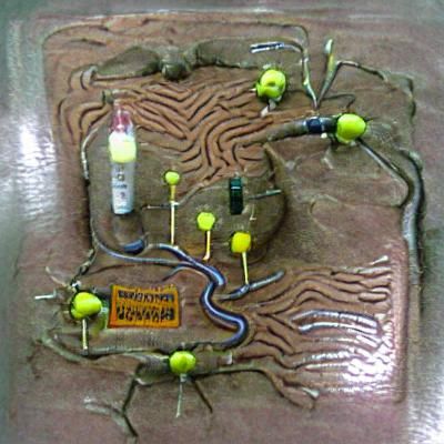 AI Image Generator Default Output