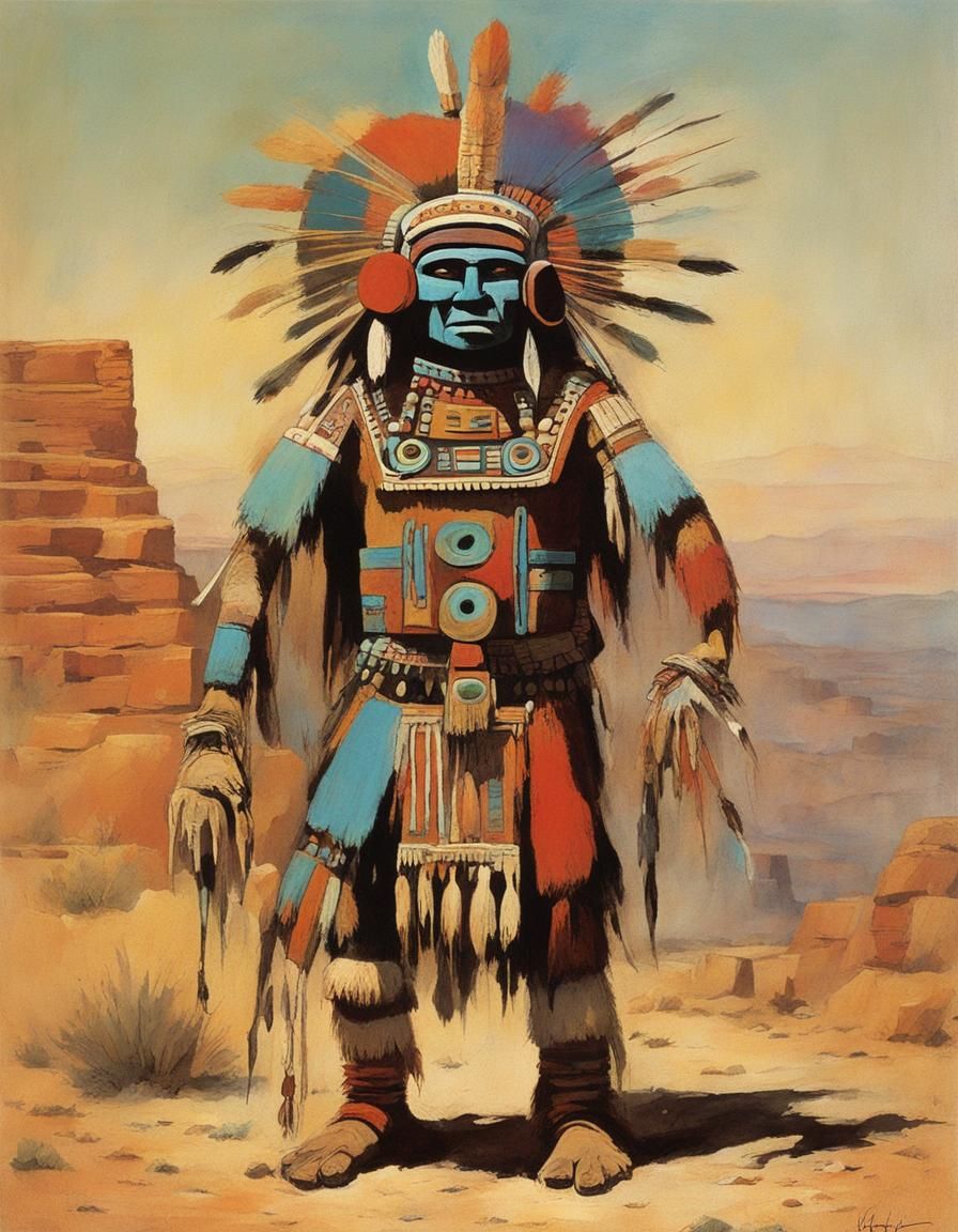 Kachina